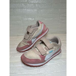 Puma shoes for girls